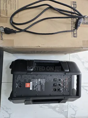 JBL Speaker