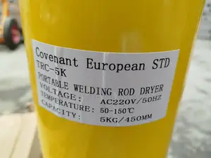 5kg Electrode Oven