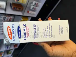 Palmer’S Skin Success With Vitamin E