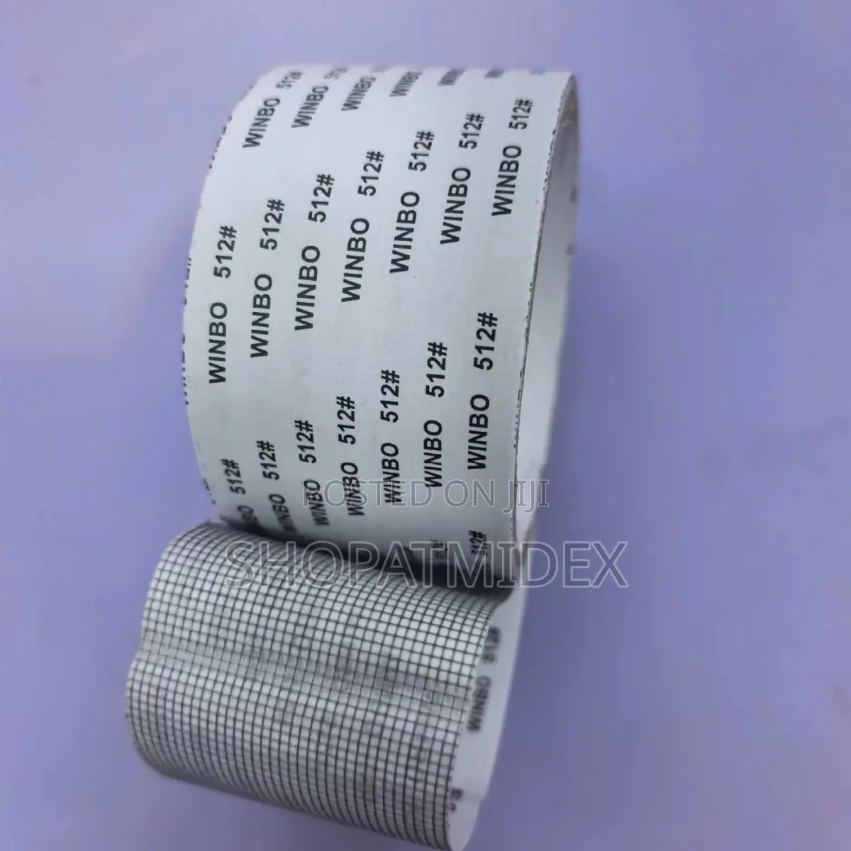 Window Net Repair