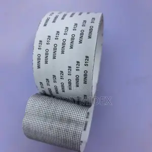 Window Net Repair