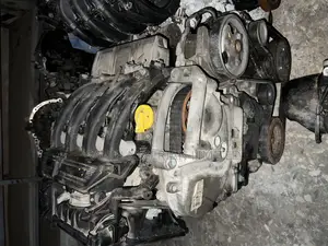 Foreign Used Renault Scenic/Megane 16v and Dacia/Logan Engine