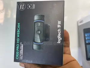 Logitech Webcam C920pro