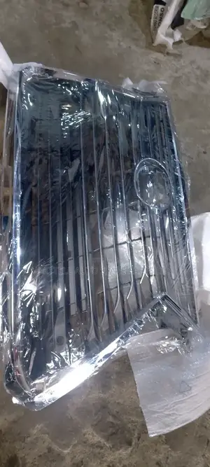 Front Grill For Rx 350 2018
