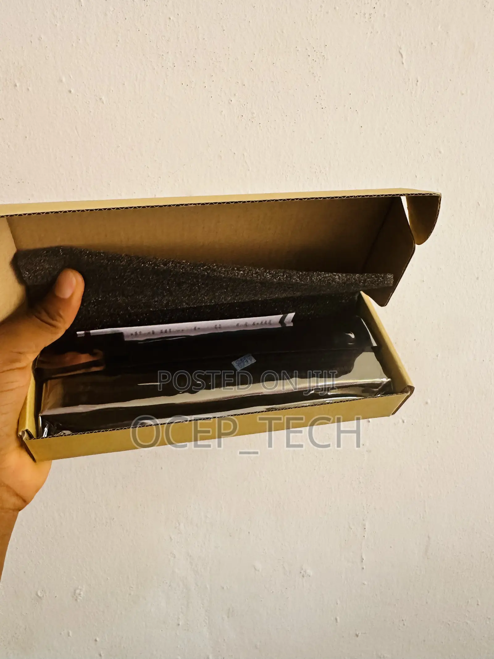 Dell Laptop Battery