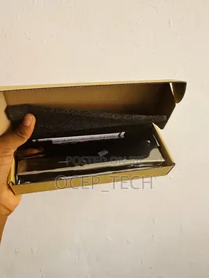 Dell Laptop Battery