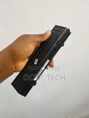 Dell Laptop Battery