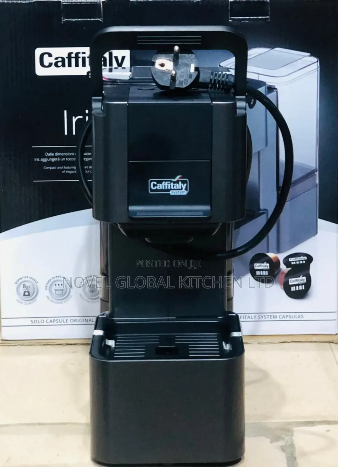 Coffee Maker