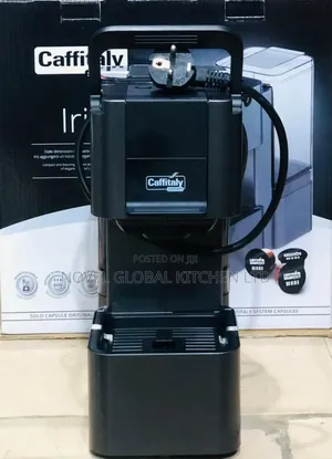 Coffee Maker
