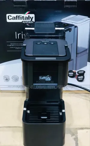 Coffee Maker