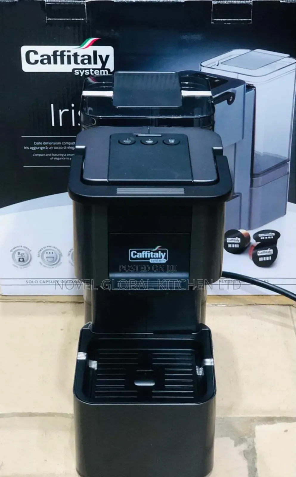Coffee Maker