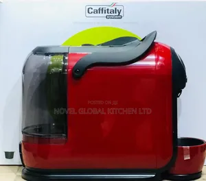 Clio Coffee Maker