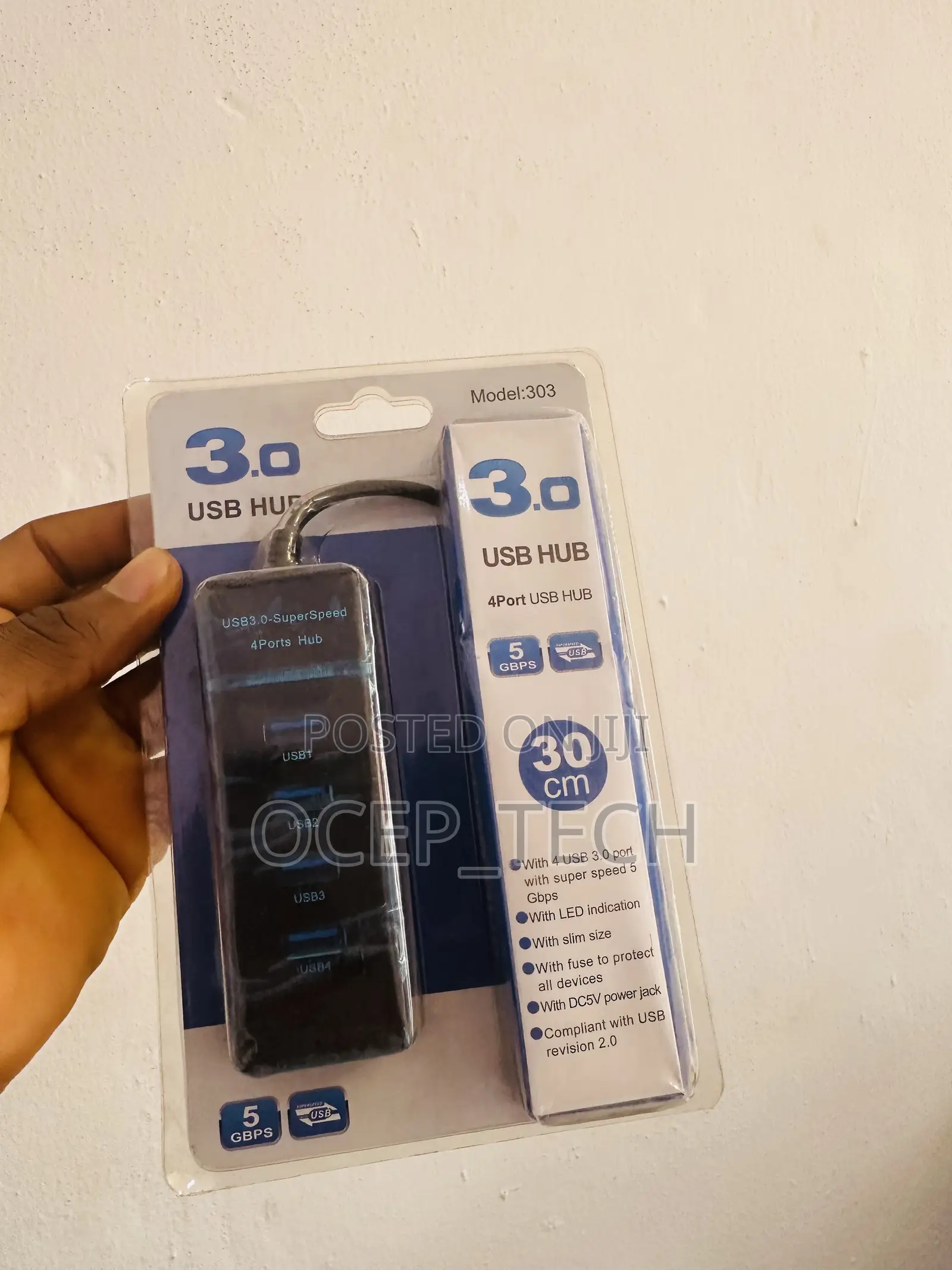 Usb Port 3.0