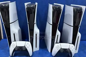 Playstation 5 Slim Standard