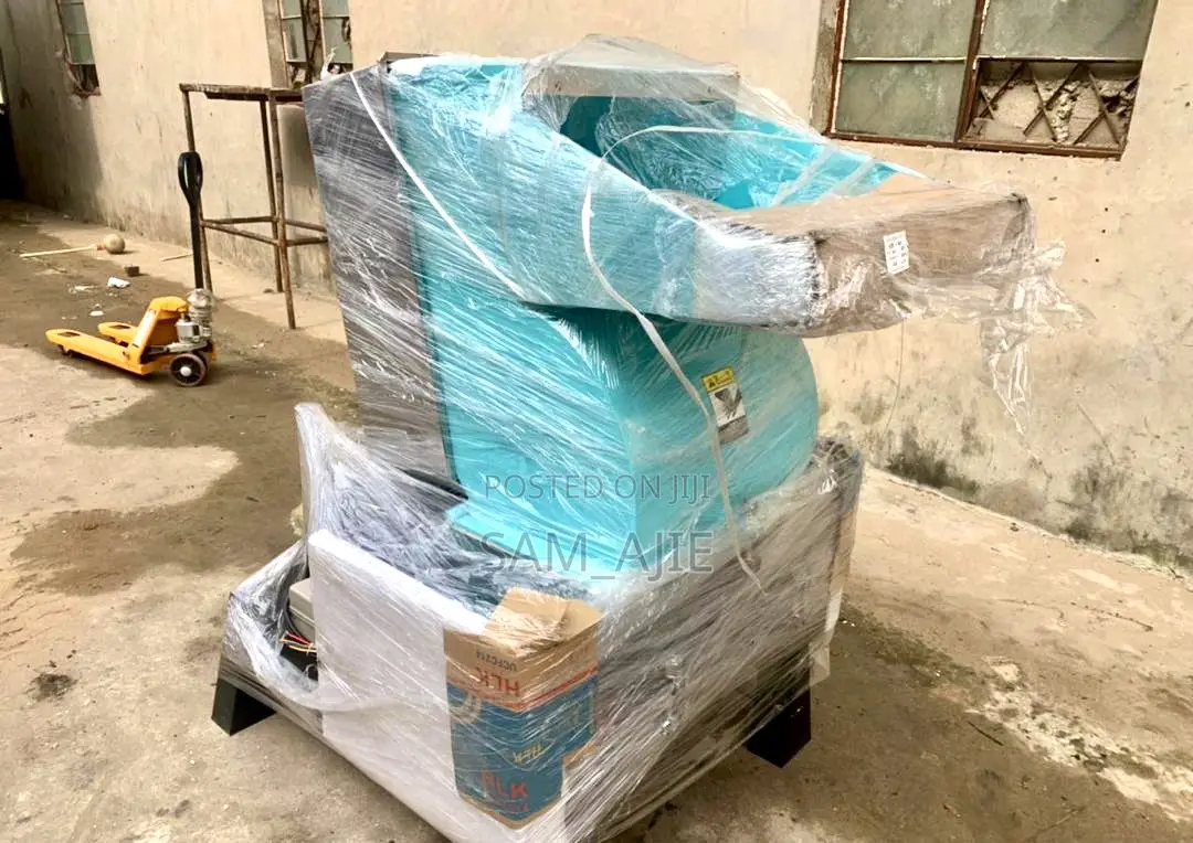 Plastic Crushing Machine 10hp
