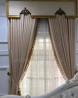 Best Board Design Curtain ( Turkey)