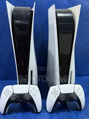 Playstation 5 Standard