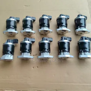 Egr Valve 2008,2013,2016 Honda Accord/ Acura Mdx,Rdx,Tl,Tsx