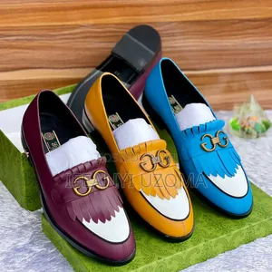 Classic Luxury Designer Shoe