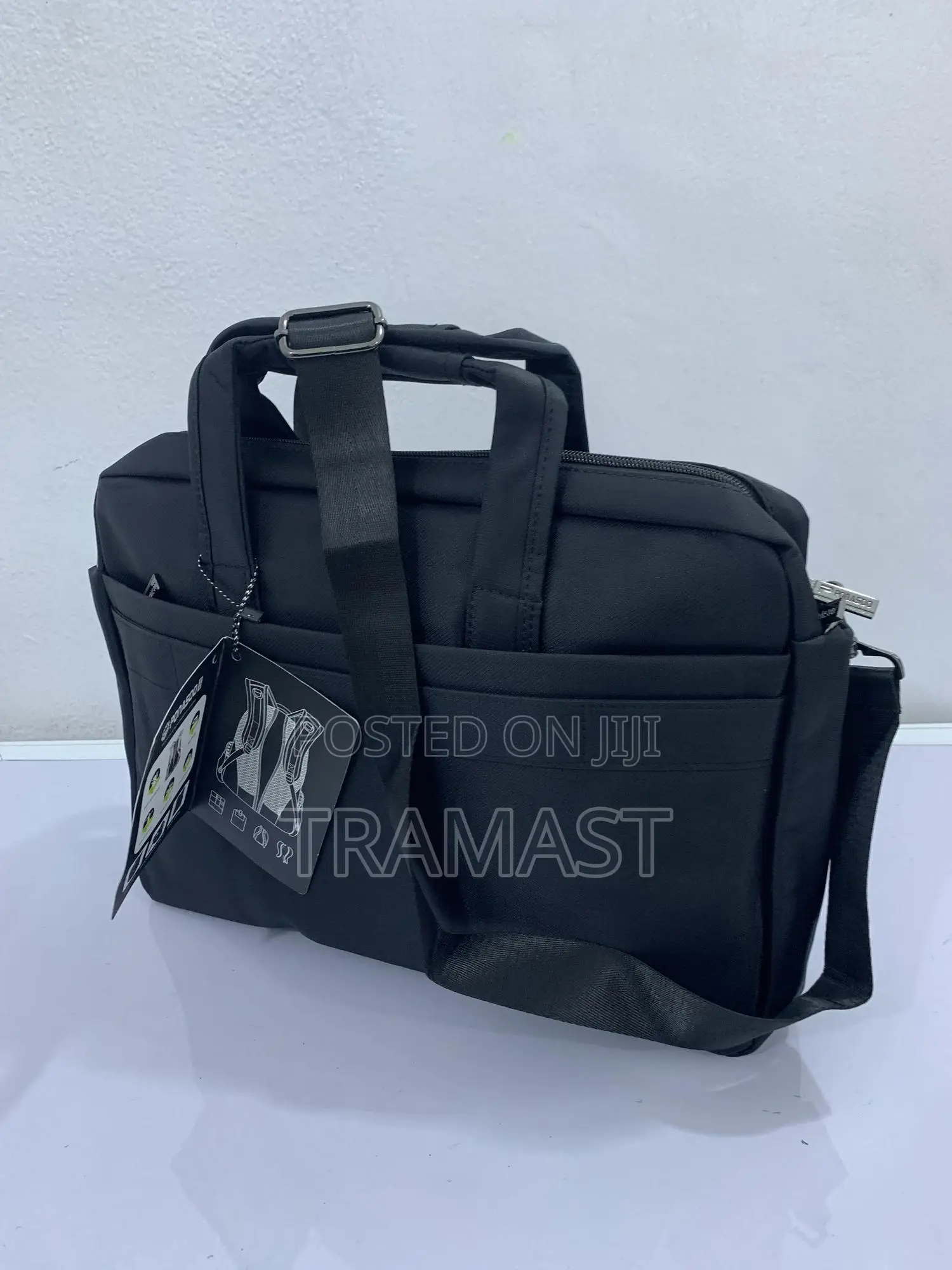 Seminar Laptop Bag | High Quality Bag
