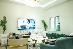 Furnished 3bdrm House in Milverton Ikoyi for sale