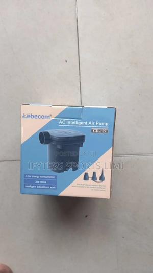 Electric Air Pump