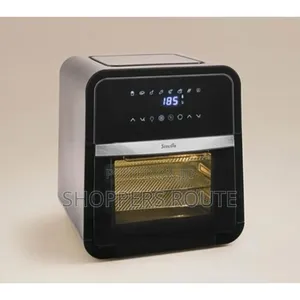 Scoville 12l Digital Xl Air Fryer