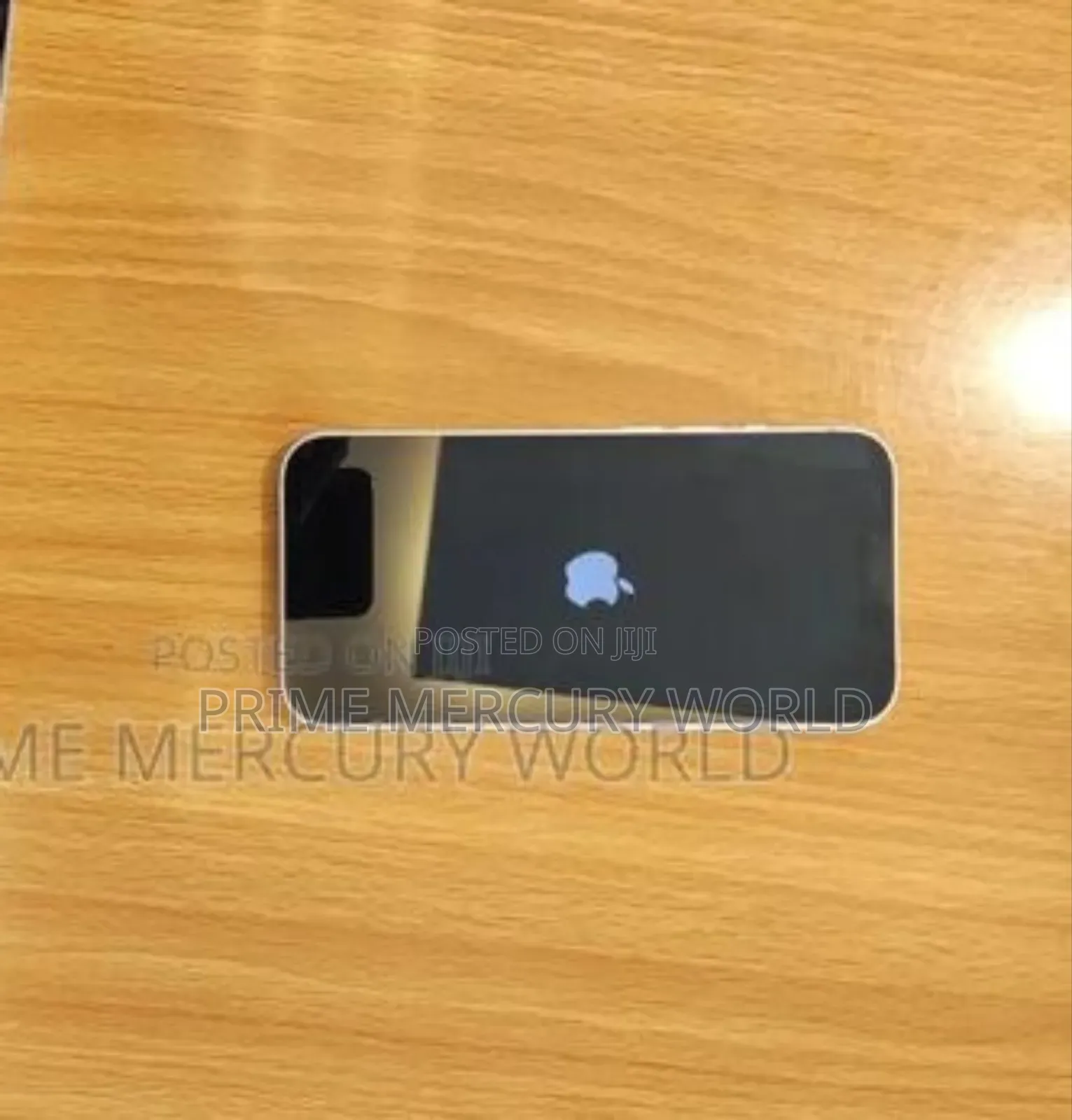 Apple iPhone 13 128 GB White