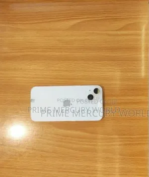 Apple iPhone 13 128 GB White