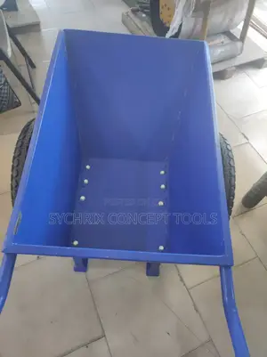 Wheelbarrow- 2wheels
