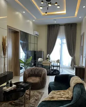 1 Bedroom Shortlet in Oniru Victoria Island