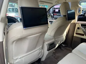 Lexus GX 460 2021 Black