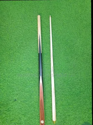 Professional Snooker Cue Stick
