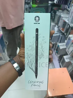 Greenlion Pen