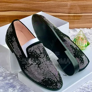 Exclusive Designer Shoes