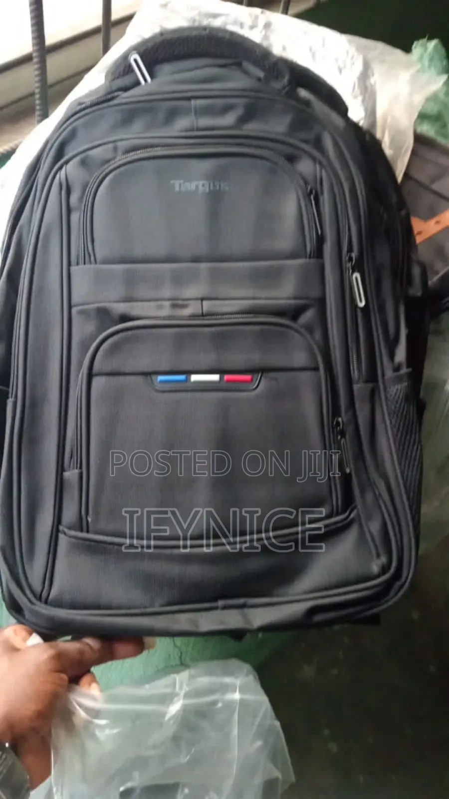 Targus Backpack