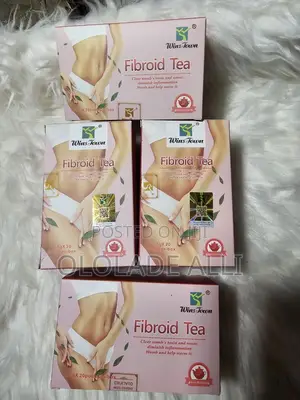 Fibroid Tea