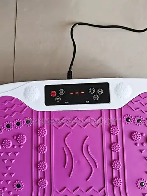 Full Body Massager Massage Machine