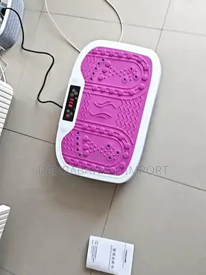 Full Body Massager Massage Machine