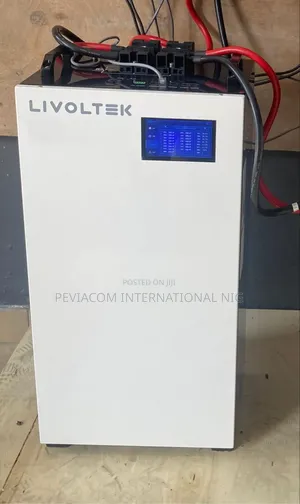 Livoltek 15kwh/48v Lithium Battery