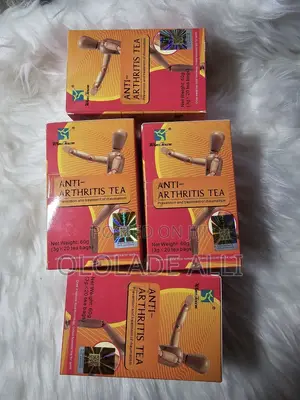 Anti Arthritis Tea