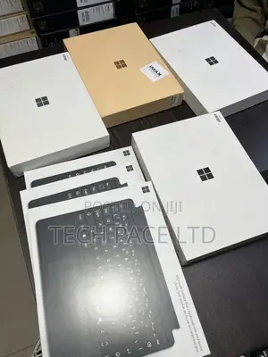 New Microsoft Surface Pro 16GB Qualcomm Snapdragon X Elite SSD 1T