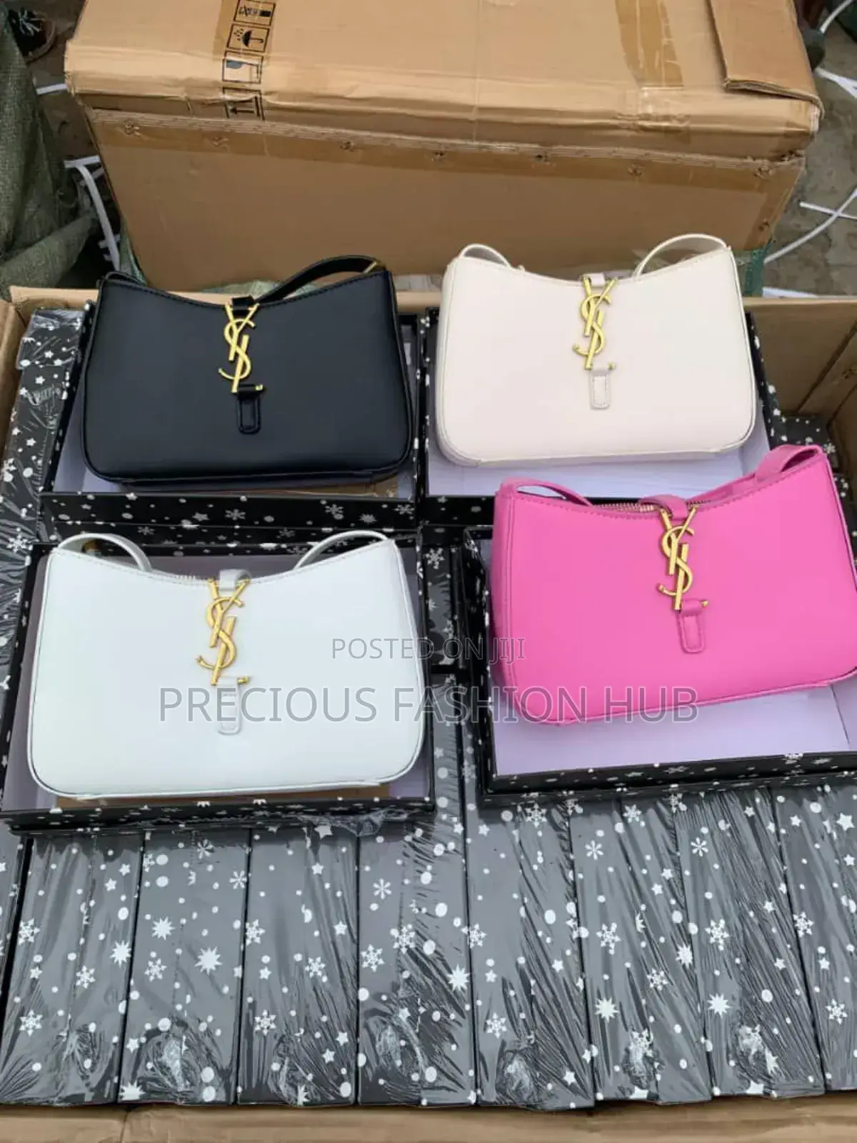 Quality Hand Bags