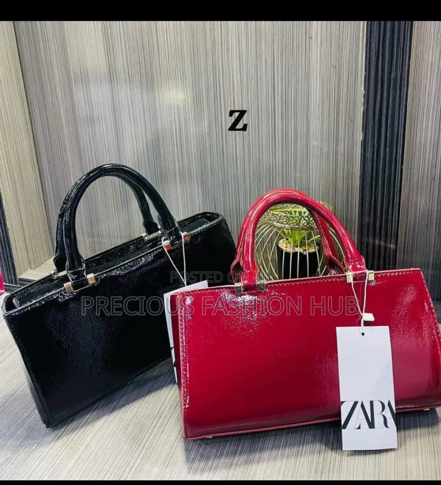 Quality Hand Bags