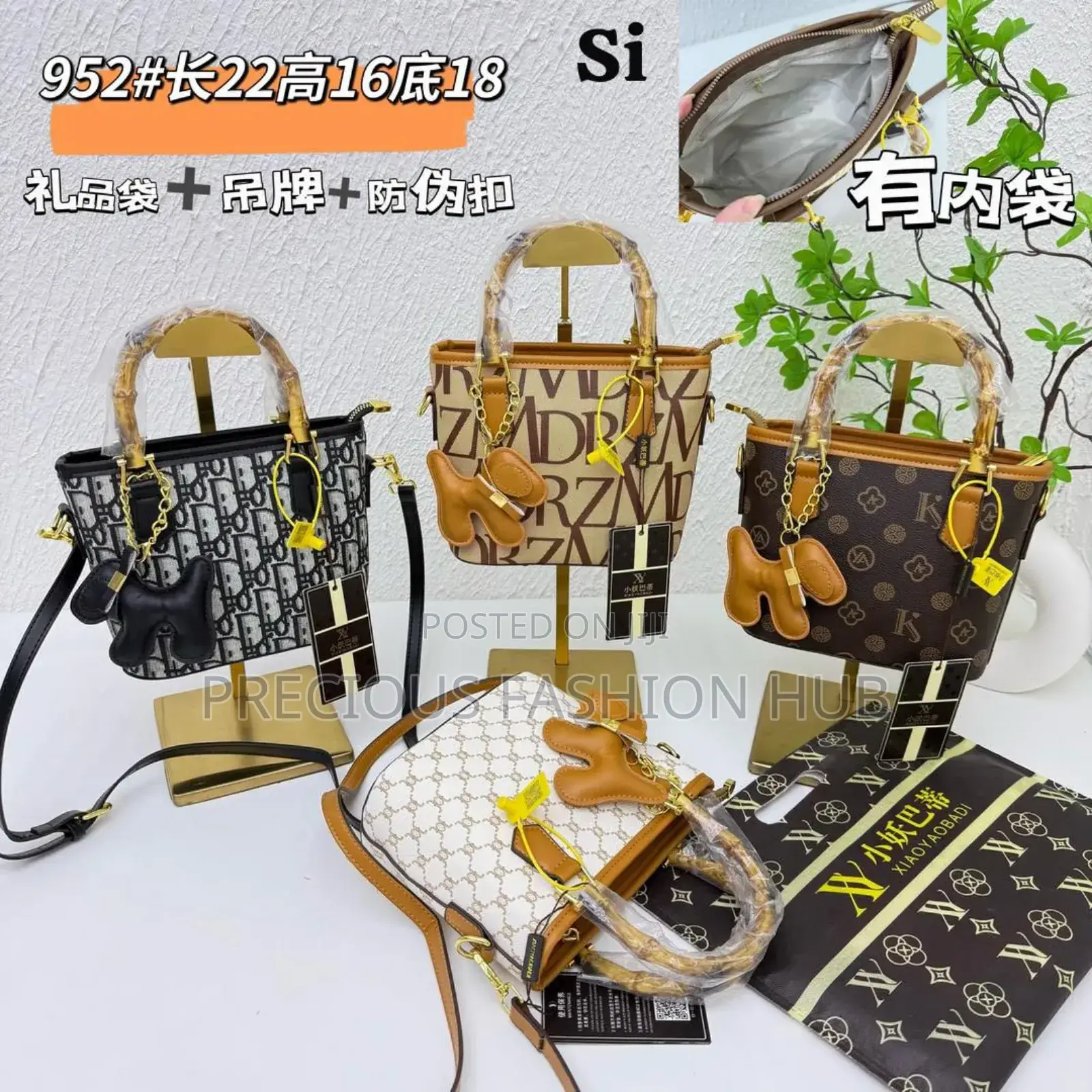 Quality Hand Bags