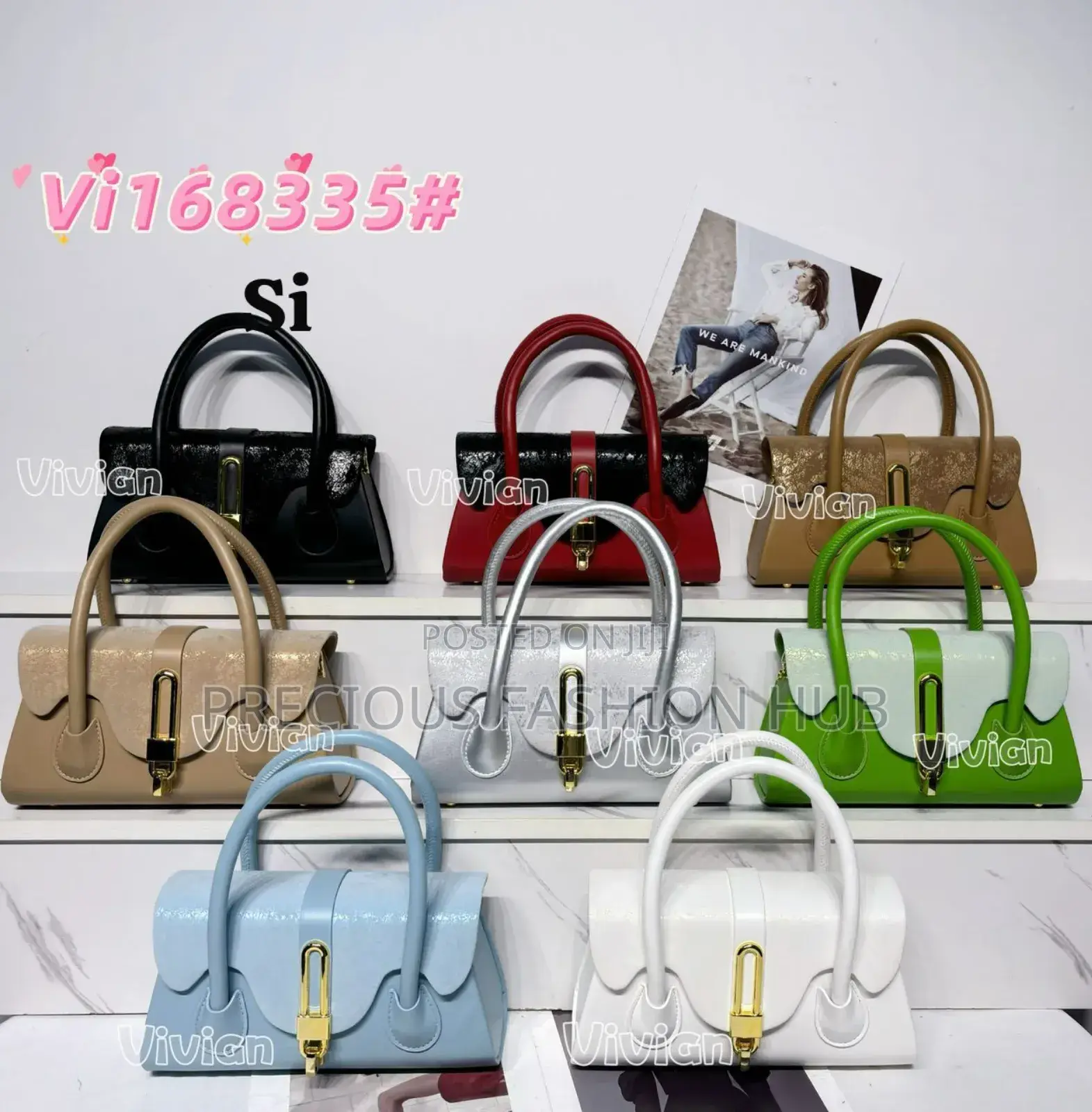 Quality Hand Bags