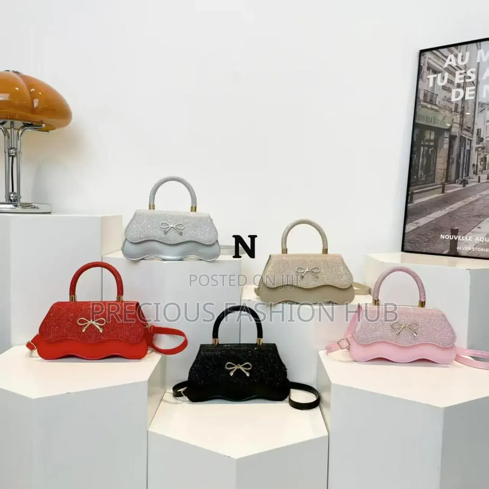 Quality Hand Bags