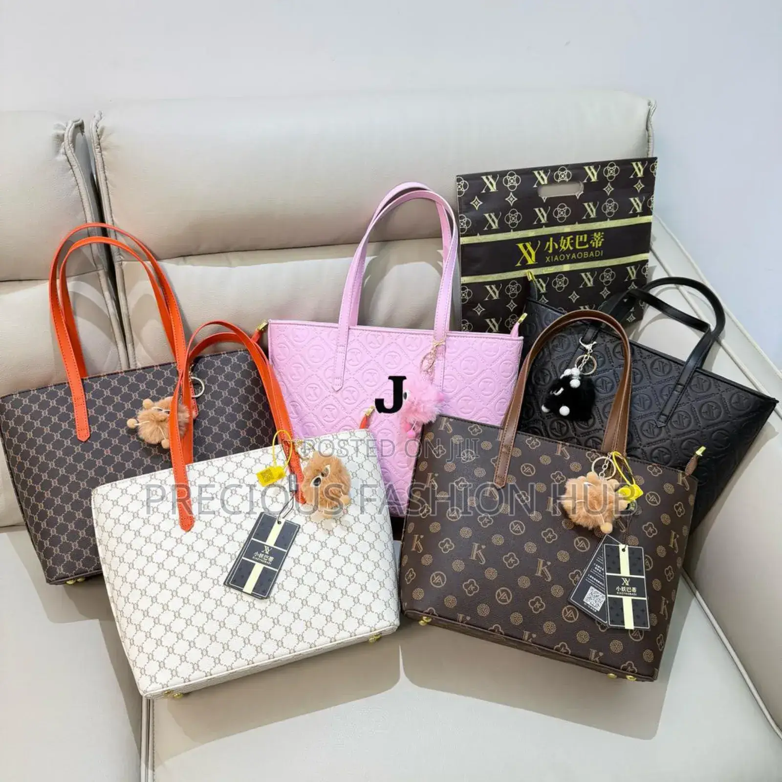 Quality Hand Bags