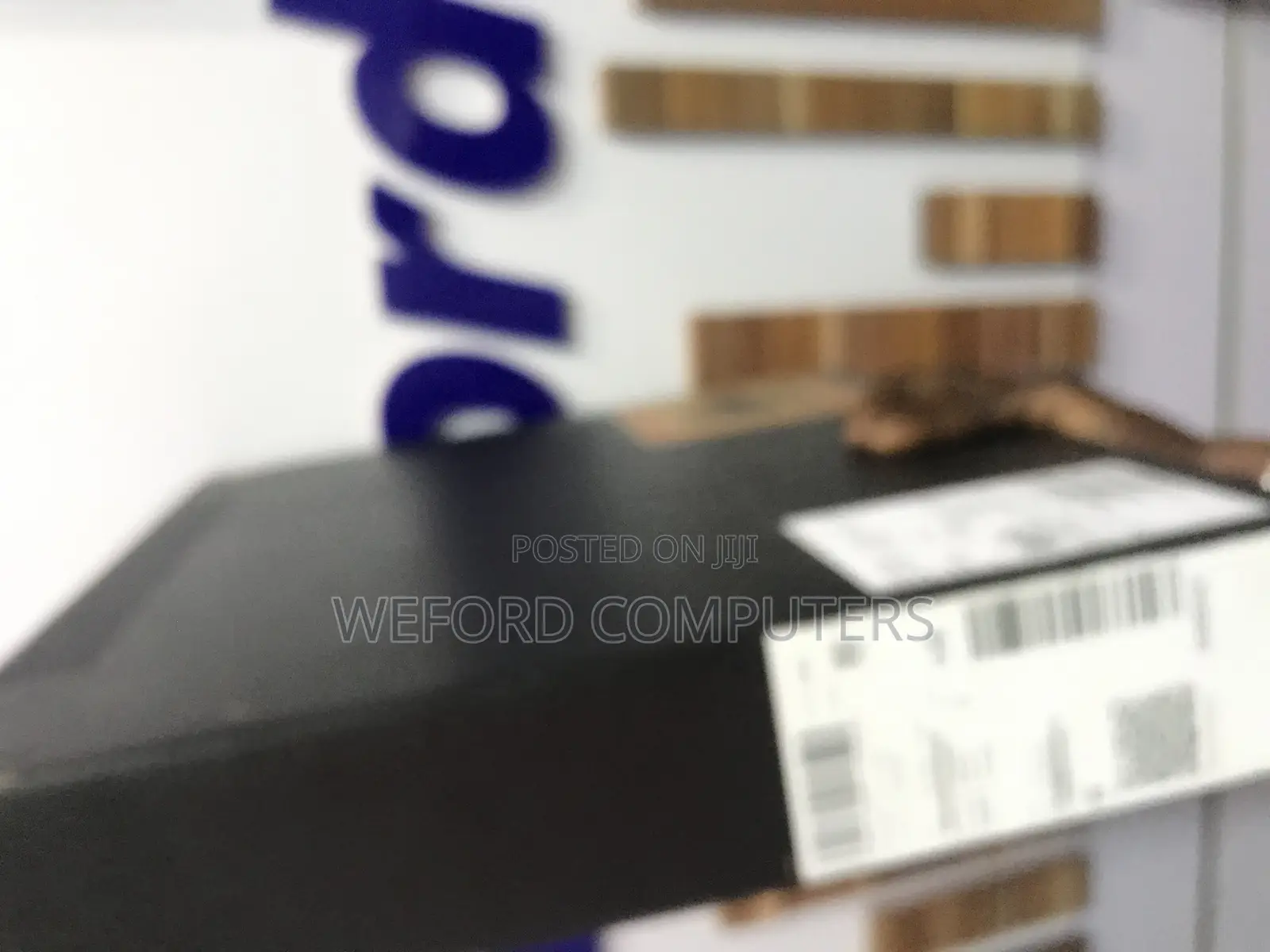 New Laptop Dell Pro 14 32GB Intel Core Ultra 7 SSD 1T