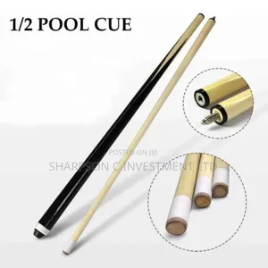 Professional Snooker Cue Stick